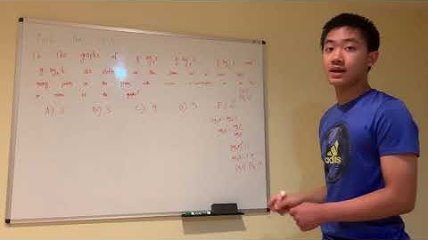 AMC 12A 2016 Problems 15, 16, 17 Solutions