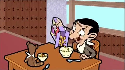 アニメ ミスタービーン Mp3