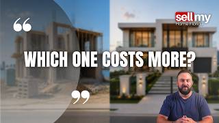New Construction vs. Resale Homes: Which Should You Buy