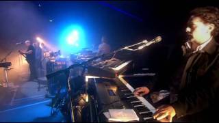David Gilmour - Remember That Night - Part 1