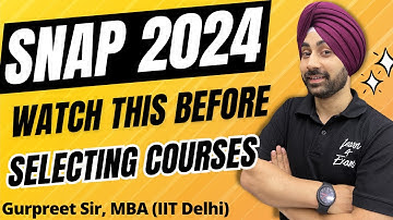 Best SNAP Programs to Choose in Your SNAP Exam Form