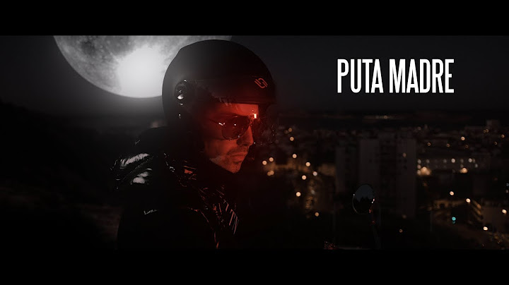 RAF Camora feat. Ghetto Phenomene - PUTA MADRE (prod. by The Royals, Lucry, The Cratez)
