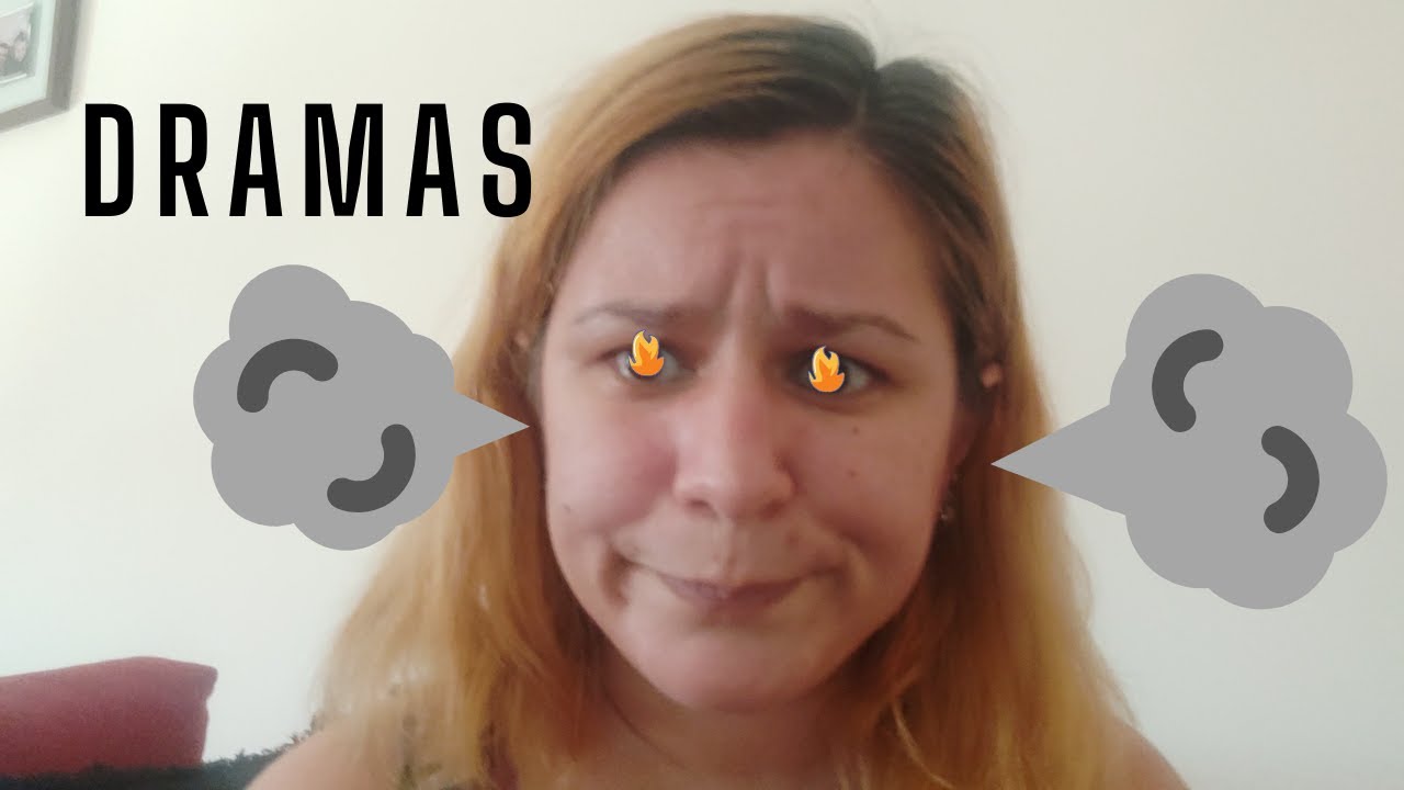 Dramas -  Deixam me Doidinha