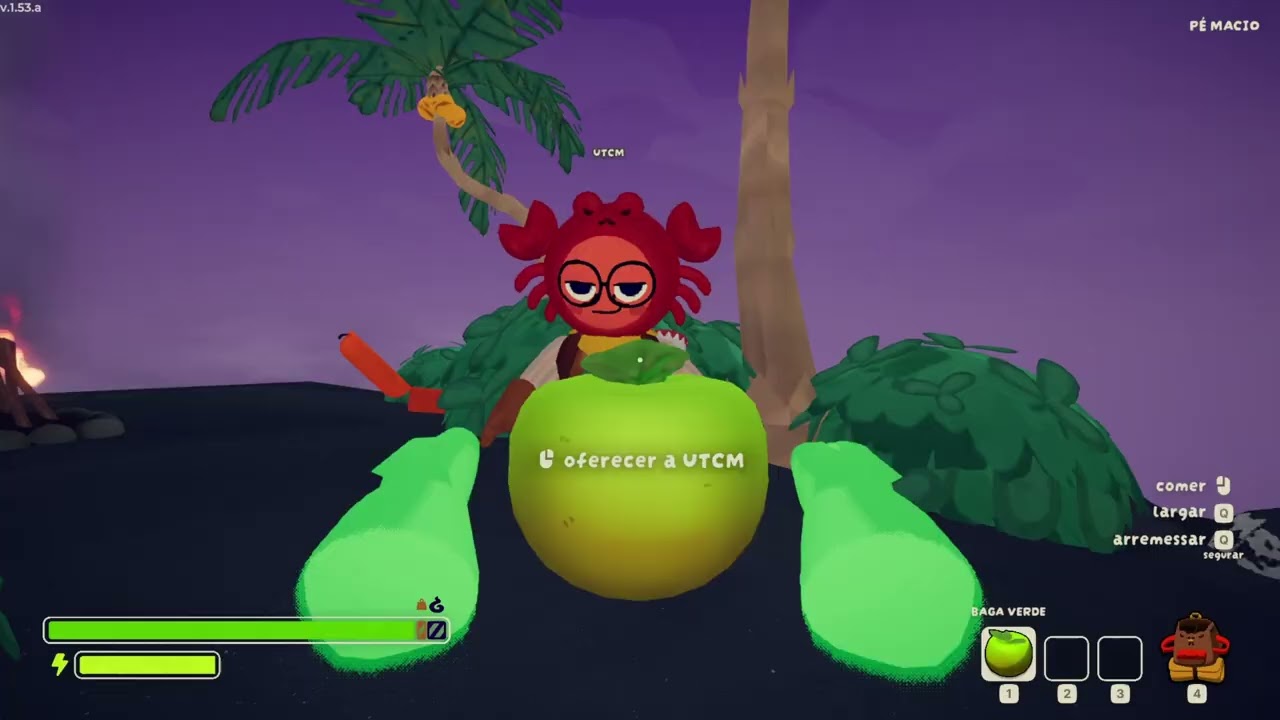 Tutoras de como NÃO escalar uma Montanha Com seu amigo