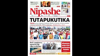 Samia Aonya Chokochokobot Yabanwa Agizo La Rais Samia.