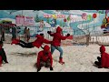 Hyderabad, snow World 👌🏻