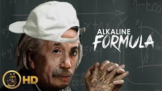 Video thumbnail of "Alkaline - Formula (Raw) May 2016"