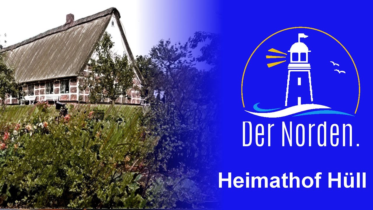 🔴 Heimathof Hüll