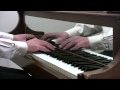 Angels Among Us - Piano (Stereo)