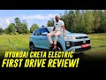 Hyundai Creta Electric Review | Is This The Best Creta Hyundai Has Ever Made?