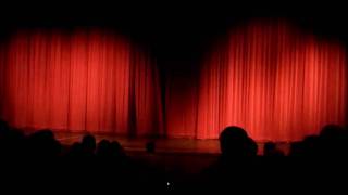 Freezer Jam 2011 Color Guard Opening Ceremony.wmv