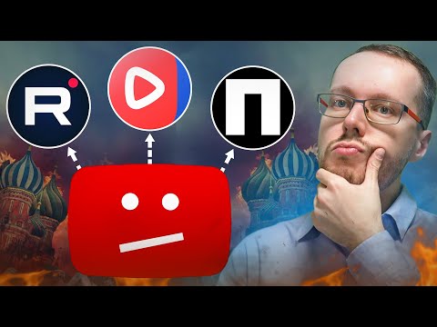 🔴 ЗАМЕДЛЕНИЕ YOUTUBE
