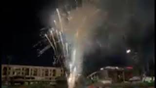 Fort Wayne Tincaps Fireworks 61926