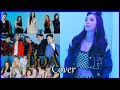 Kpop Idols Cover BoA Songs
