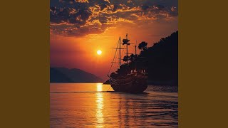Sailing into Serenity