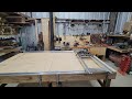 Kman Builds -  DIY Homemade Router Sled