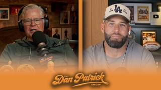 Chase Daniel on the Dan Patrick Show Full Interview | 7/29/26