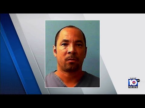New details released after man arrested in connection with murder of Cuban rapper El Taiger