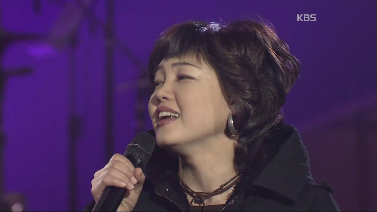 어우러기 - '내 생각에는' [콘서트7080, 2005]