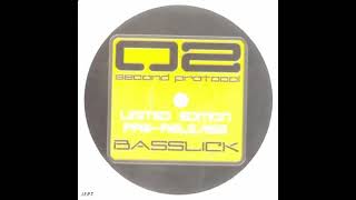Second Protocol – Basslick