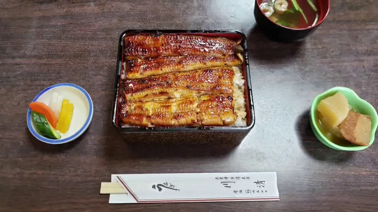 川清 Youtube