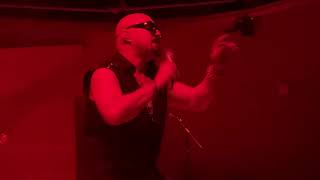 Geoff Tate- The Mission & Suite Sister Mary (Live) @ CSO Ada, Ankara (15.11.2023)
