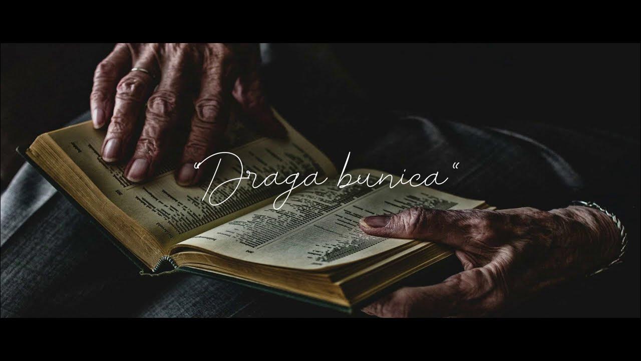 Patatas regional Escudriñar Yenic - "Draga bunica" (Lyrics Video) - YouTube