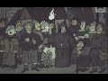 Scottish tales in ukrainian cartoons  blue hat 1998 with subtitles