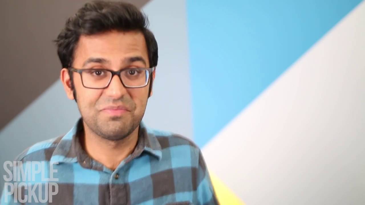 SIMPLE PICKUP DELETED VIDEO: How to Live Life in God Mode