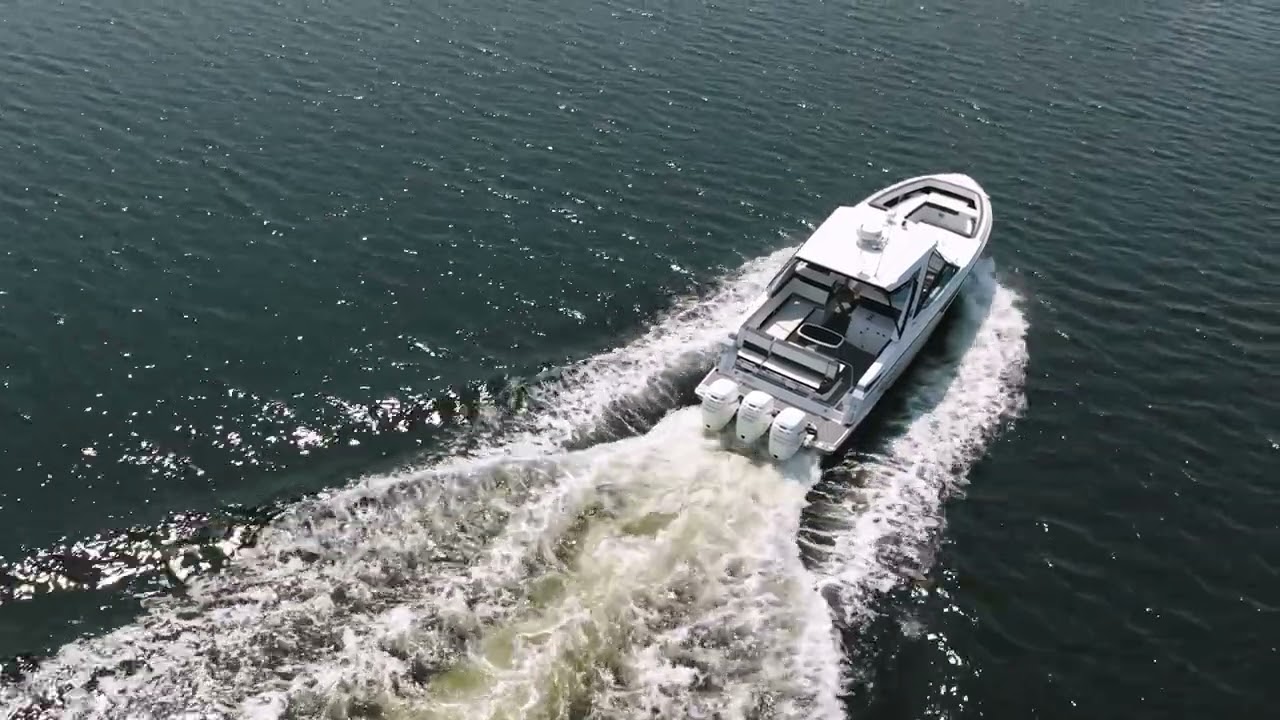 Meet Ken Andrade | SI Yachts | Newport Yacht Broker