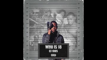 WHOIS18 Intro - CJ 1805