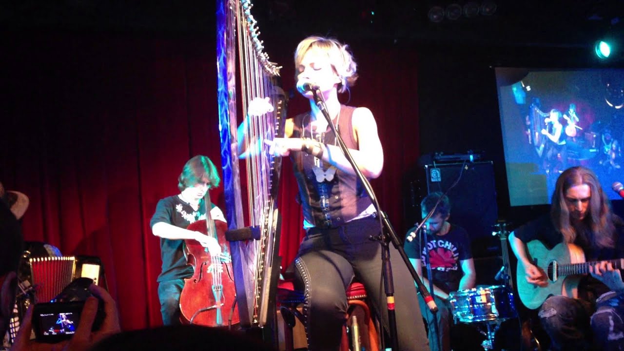 группа "Мельница" песня "Река" 16 Тонн (26.10.12).MOV - YouTube