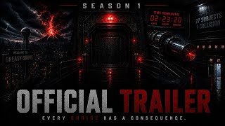 Project Zero Season 1 - Official Trailer 