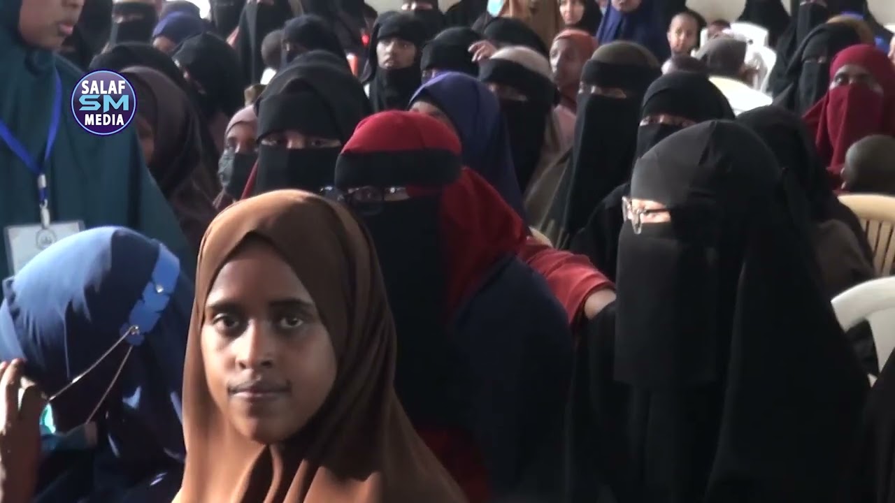 Suaalo iyo jawaabo Toos loo weydiinayo Sheekha 2022 Nairobi