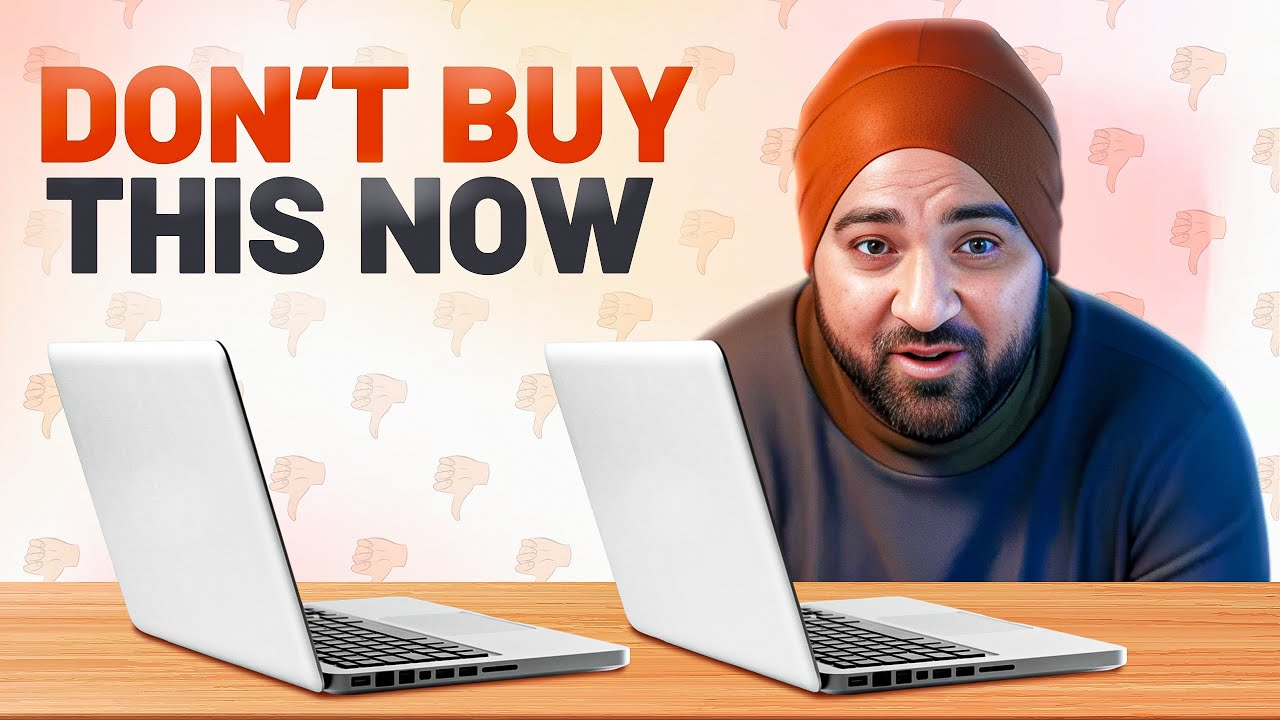 Don't Buy Gaming Laptops Now | Stop & Wait for some time - Few Good Options for Now