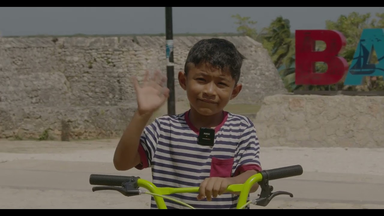 Kilómetro a kilómetro, así se vivió el Rally Maya México 11