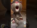 Talking Tom Cat #funny #talkingtom #cat #shortsfeed #shorts