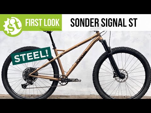 This Giant Trance May Be Giant S Most Progressive Mountain Bike Yet Youtube