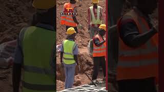 FG, Stakeholders Tackle Rising Housing Demand in Nigeria