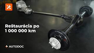Výmena Zapalovacia sviečka Skoda Octavia 1u 1.9 TDI - tipy na výmenu