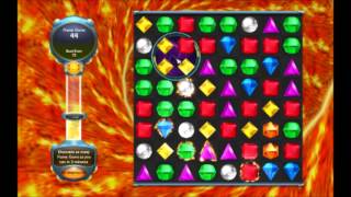 Bejeweled Twist: Firestorm Eclipse 71