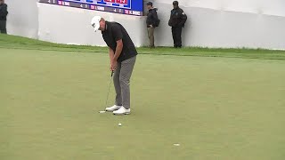 Madison’s own Steve Stricker wins American Family Insurance Championship