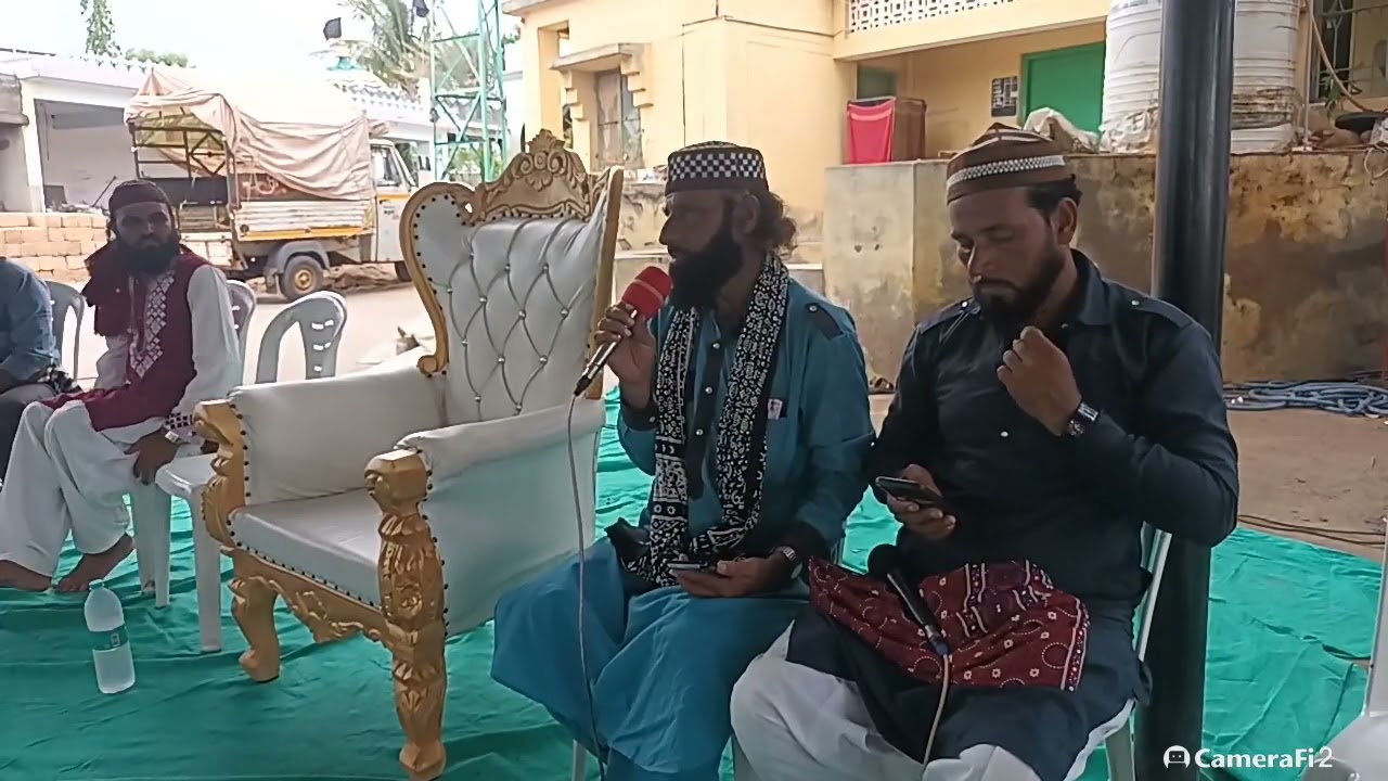 સિદીમૉલુદશરીફ લાખૉદ