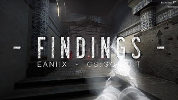 FINDINGS by eaNiiX