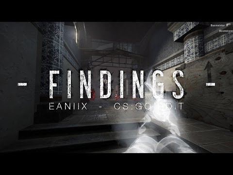 Edit csgo 