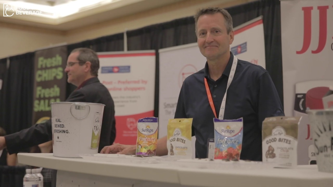 Get your ticket to foodprowest 2020