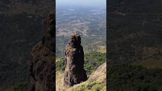 Jivdhan-Vanarlingi Valley Crossing &amp; Rappelling #travel #mountains #nature #adventure