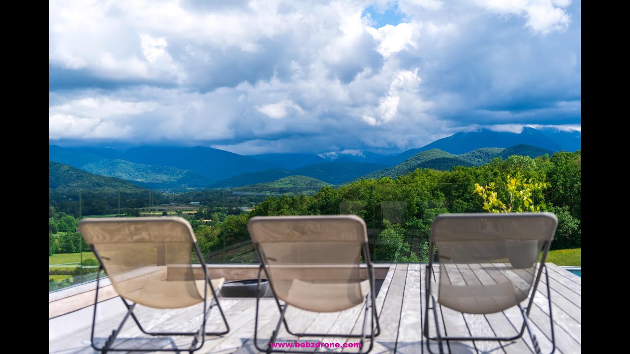 Aether Cagire (Centre de Ressourcement, Pays du Comminges)