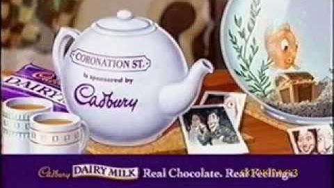 ITV1 Carlton Ads Continuity 10-11-02