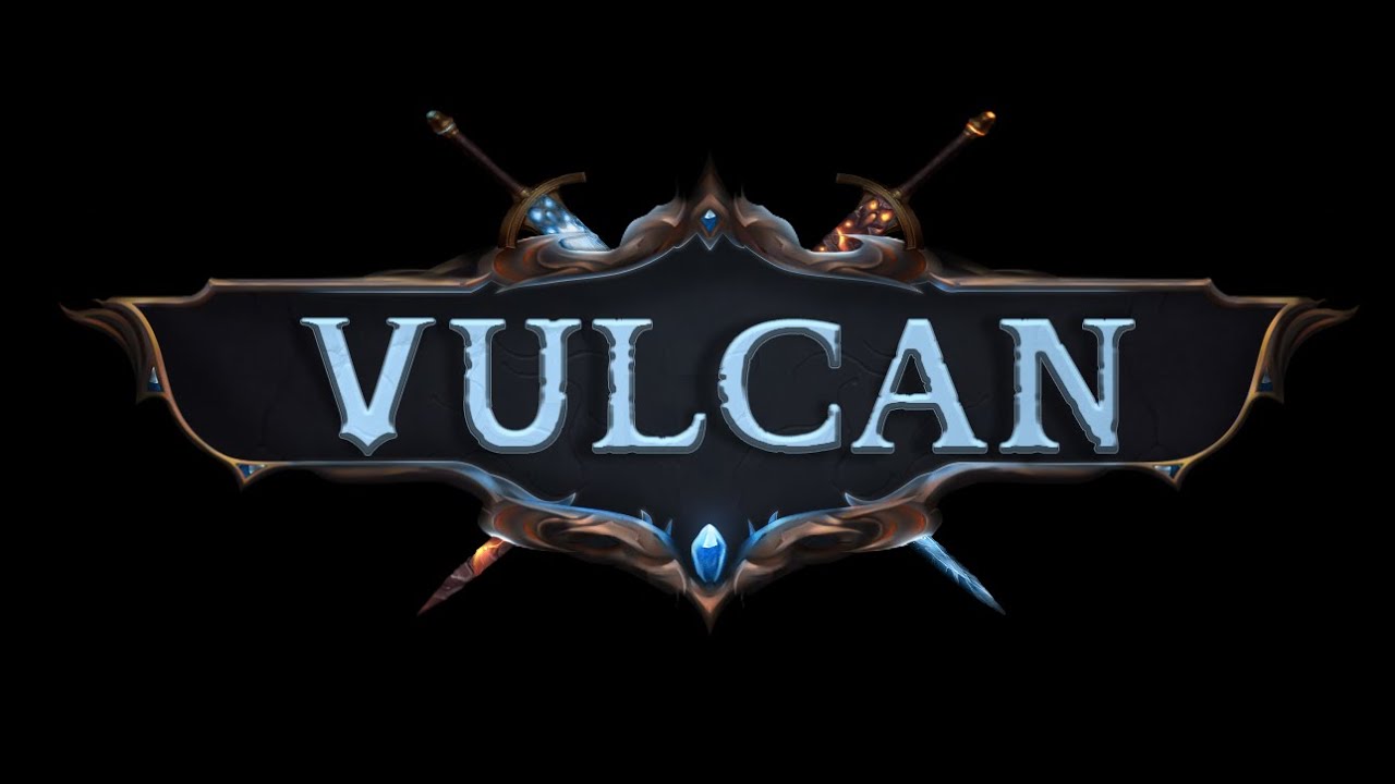 Vulcan DMM (Seasonal #1) - Day #1 - Music